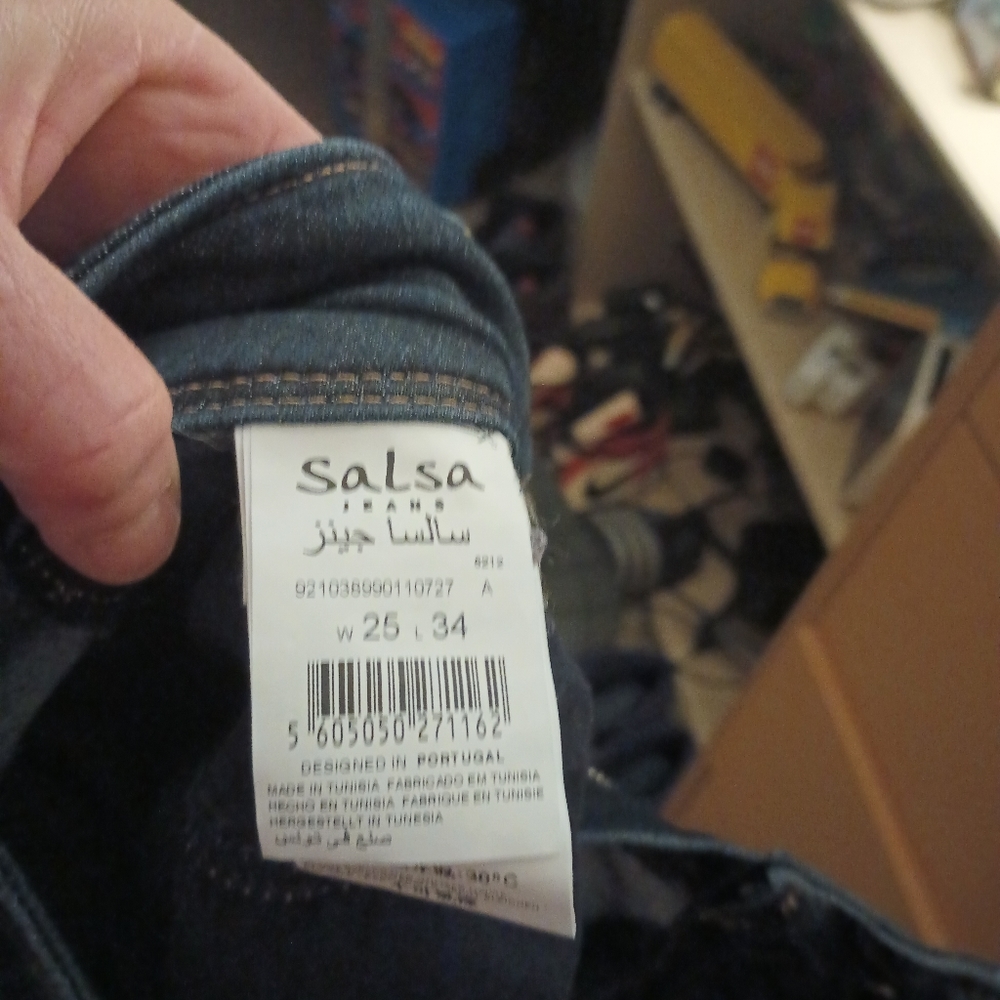 Salsa - Picture 6 of 9